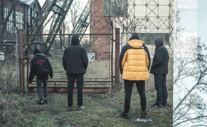 21 shakhta records, wz, fizzy, metro, kojak